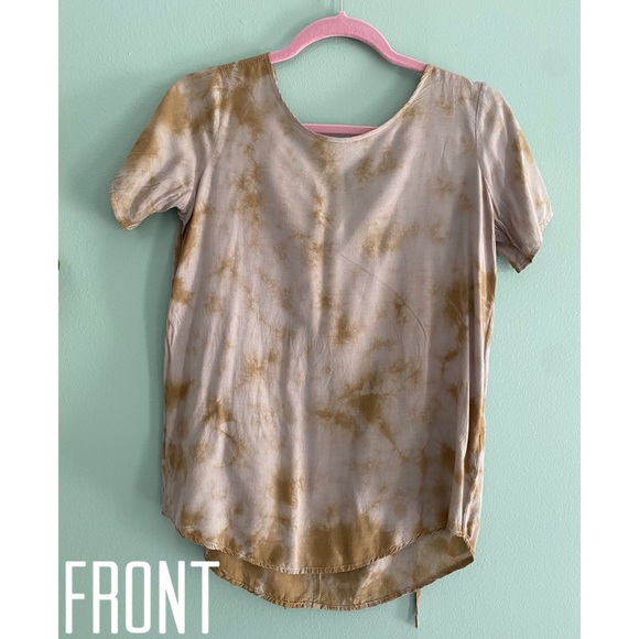 Fancy tee! 🖤 - Picture 4 of 5